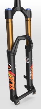 FORK- 2015 36 FLOAT 140mm-180mm and TALAS (up to 160mm)