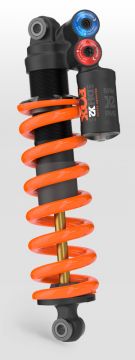 SHOCK- 2017 All Coil Shocks (DHX2 and VAN models)