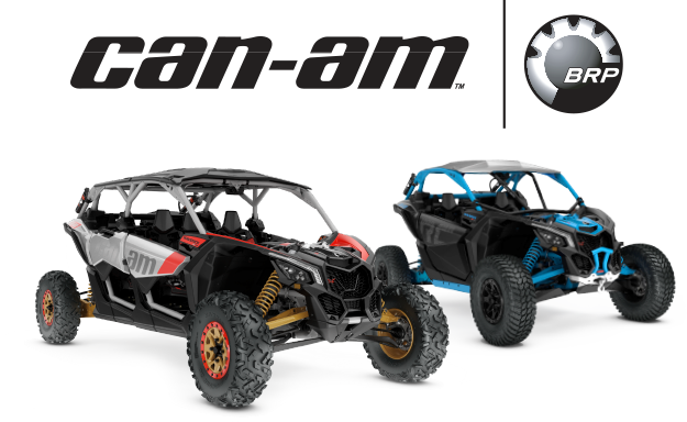 Can-Am | BRP