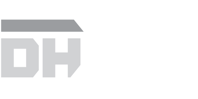 ALL NEW DHX2