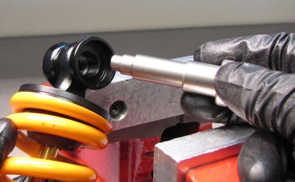 FOX Eyelet Roller Bearing Installation and Removal Tool