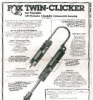 Twin Clicker