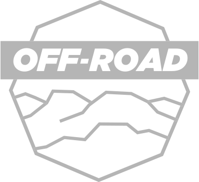Off-Road Badge