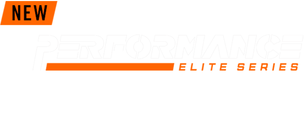 Performance Elite logo text