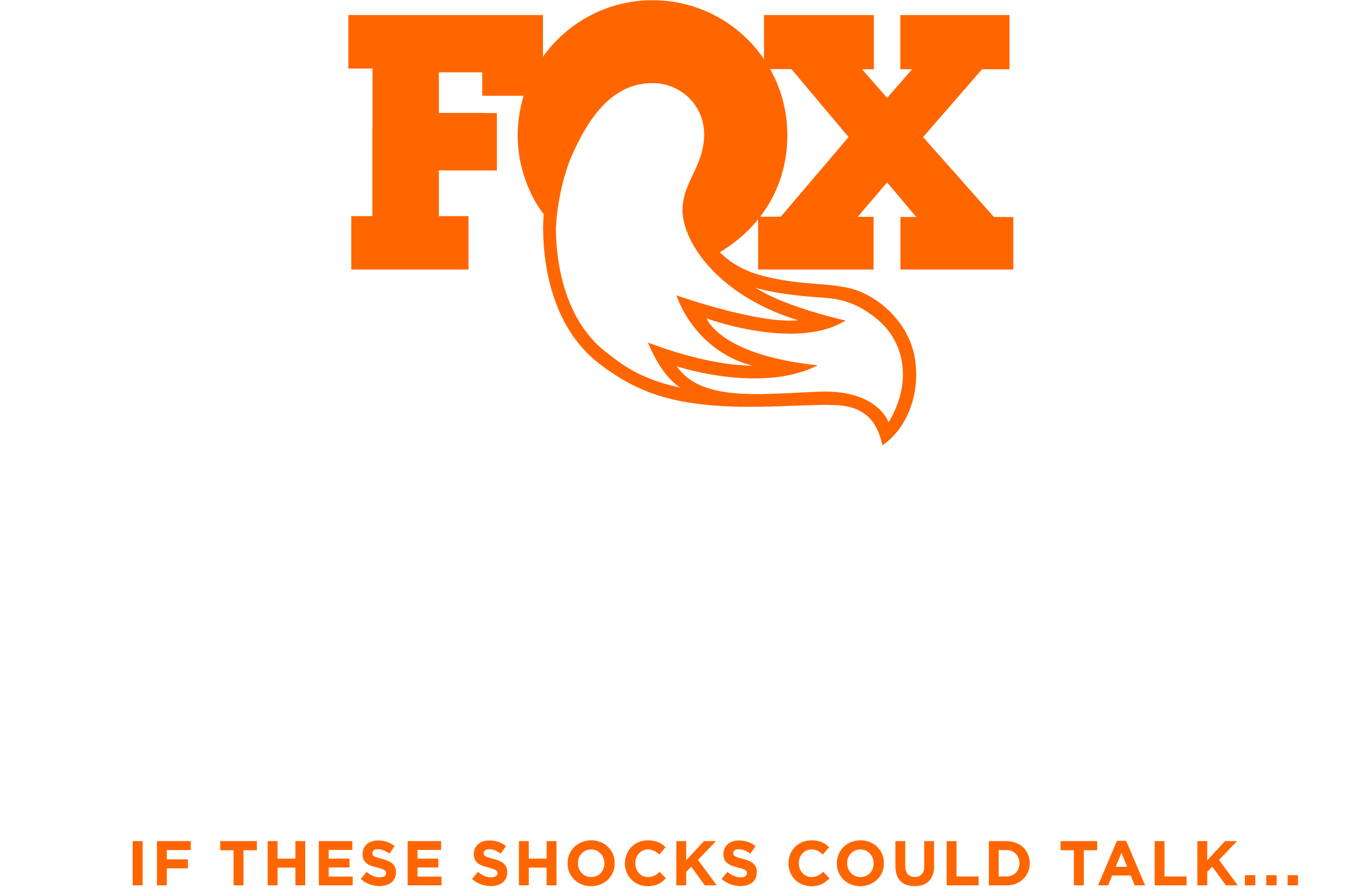 FOX Stories, If These Shocks Could Talk...