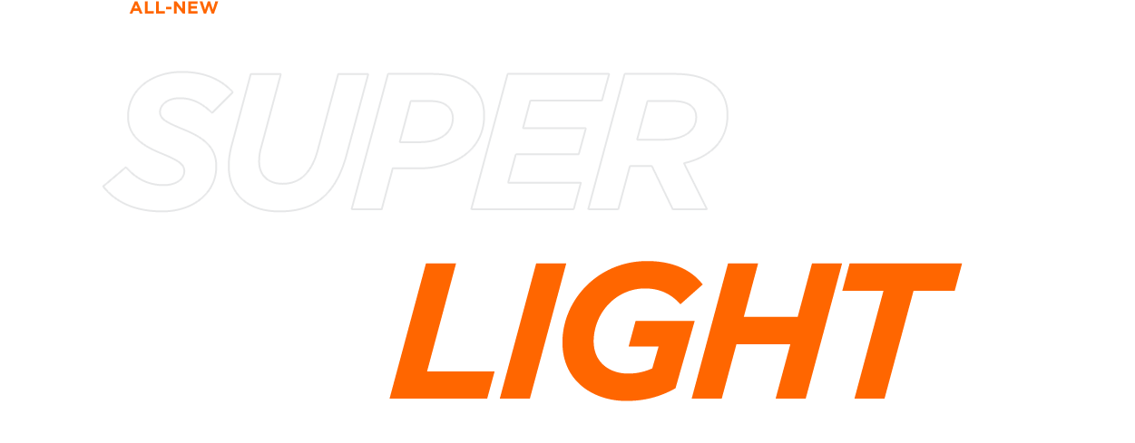 All-New Transfer SL - Super Light
