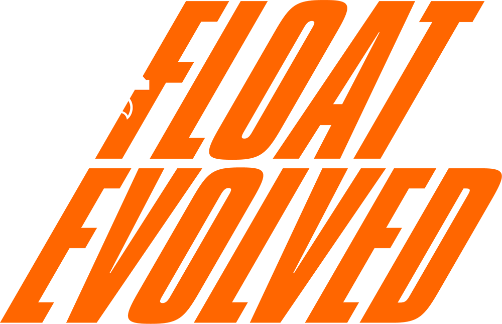 FOX FLOAT EVOLVED