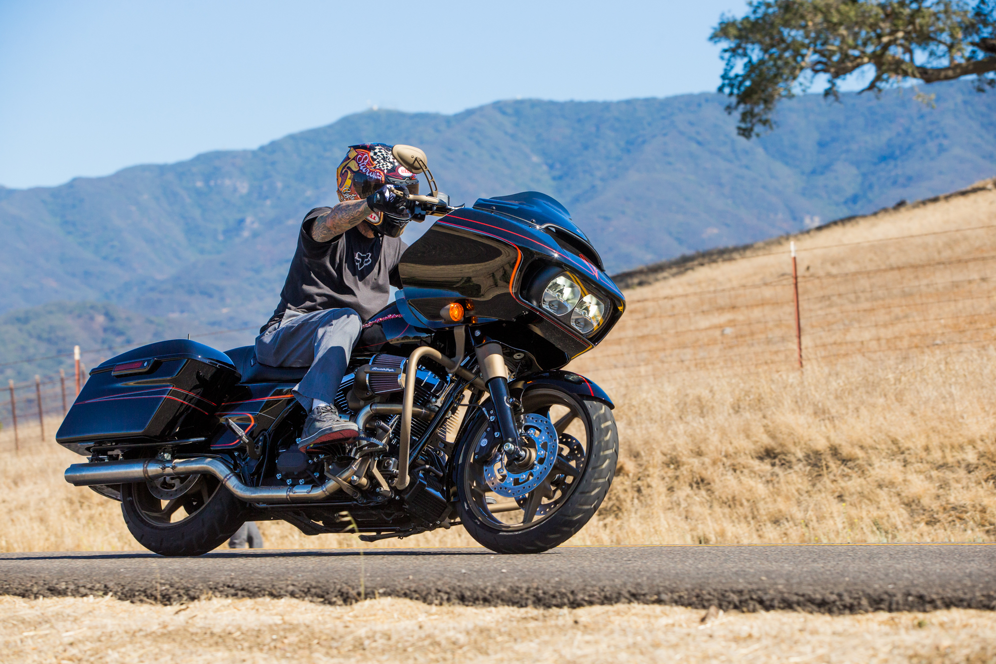 Pantalon Moto Warrior Cordura 4stroke Fourstroke P - $ 206.603 - CicloFox  Motos