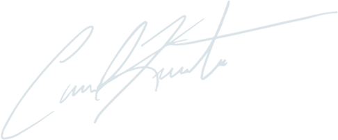 Carl Kuster signature