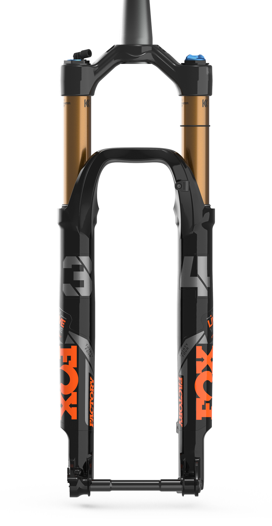 34mm tube diameter MTB BMX mountain bike fork seal kit fits some FOX ARI.A008