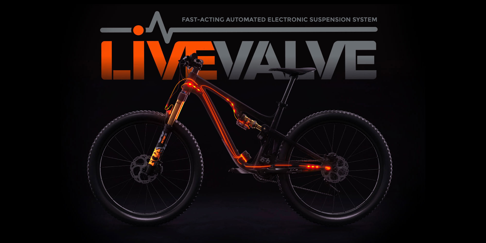 Live Valve bike