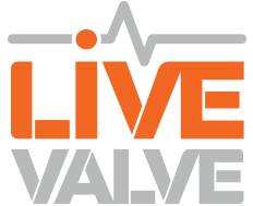 FOX Live Valve logo
