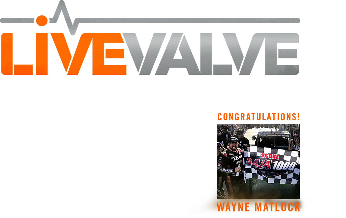 Live Valve